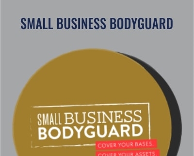 Small Business Bodyguard Rachel Rodger - BoxSkill net