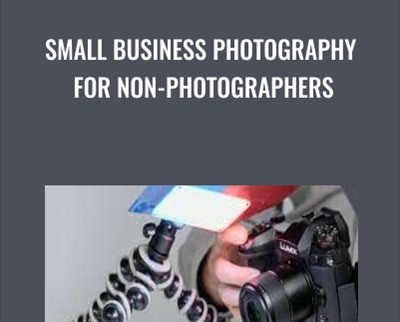 Small Business Photography for Non Photographers - BoxSkill net