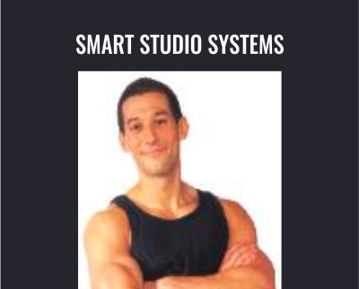 Smart Studio Systems Stephen Cabral - BoxSkill net