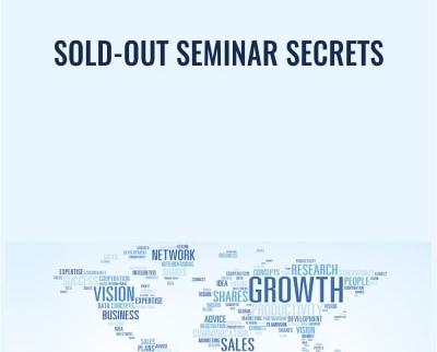 Sold Out Seminar Secrets BigVisionBusinessTeam - BoxSkill net