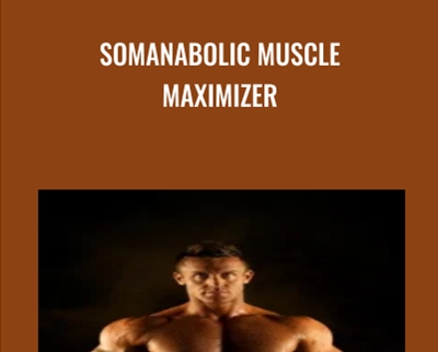 Somanabolic Muscle - BoxSkill