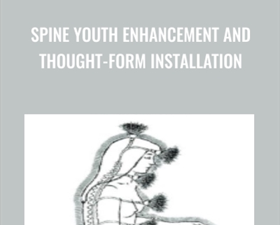 Spine Youth Enhancement and Thought Form Installation - BoxSkill