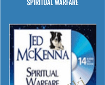 Spiritual Warfare - BoxSkill net
