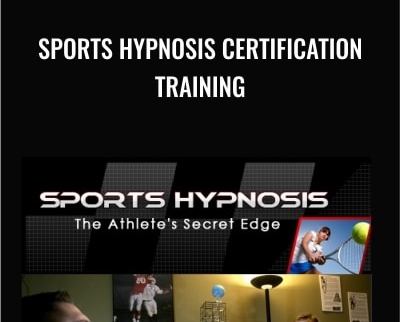 Sports Hypnosis Certification Training Craig Sigl - BoxSkill net