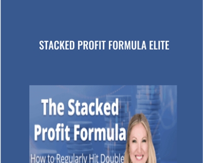Stacked Profit Formula Elite Simplertrading - BoxSkill