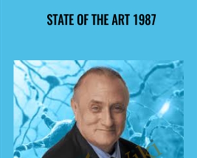State-of-the-Art-1987 State of the Art 1987 - Richard Bandler