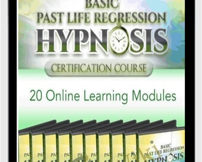 Steve G Jones Basic Past Life Regression Hypnosis Certification Course Dubois Banned Patterns GB - BoxSkill net