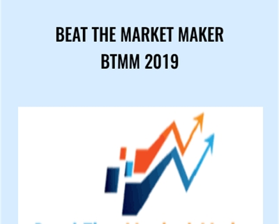 Steve Mauro E28093 Beat The Market Maker BTMM 2019 - BoxSkill net
