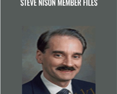 Steve Nison Member Files 1 - BoxSkill