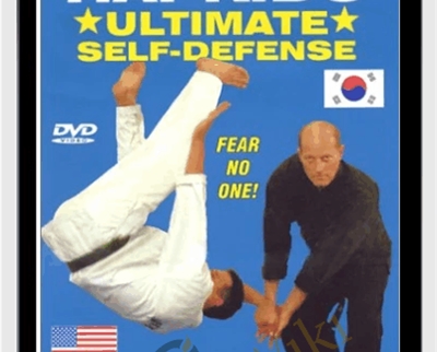 Steve Sexton Hapkido Ultimate Self Defense - BoxSkill