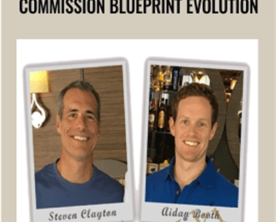 Steven Clayton2C Aidan Booth E28093 Commission Blueprint Evolution - BoxSkill net