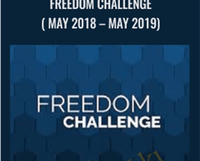Steven Dux E28093 Freedom Challenge May 2018 E28093 May 2019 - BoxSkill