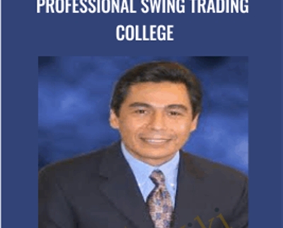 Steven Primo E28093 Professional Swing Trading College - BoxSkill