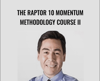 Steven Primo E28093 The Raptor 10 Momentum Methodology Course II - BoxSkill