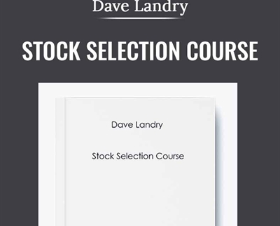 Stock Selection Course min - BoxSkill net