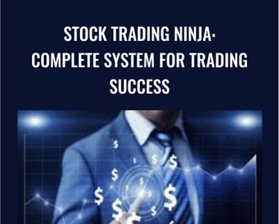 Stock Trading Ninja Complete System For Trading Success - BoxSkill