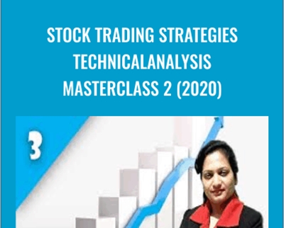 Stock Trading Strategies Technical Analysis MasterClass 2 2020 - BoxSkill