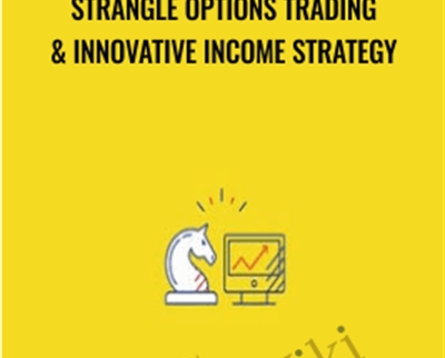 Strangle Options Trading Innovative Income Strategy - BoxSkill