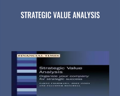 Strategic Value Analysis - BoxSkill net