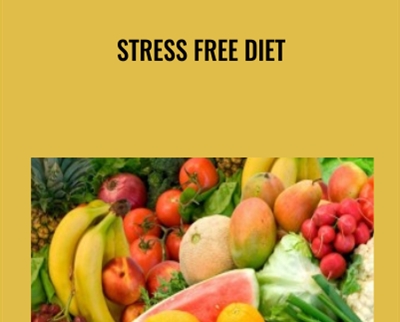 Stress Free Diet - BoxSkill