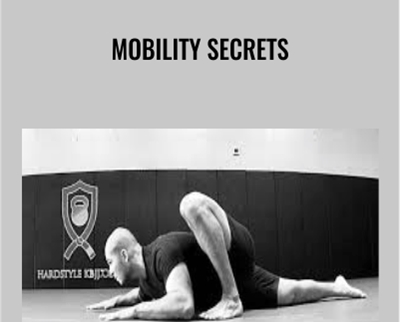 Strong As Hec Mobility Secrets - BoxSkill