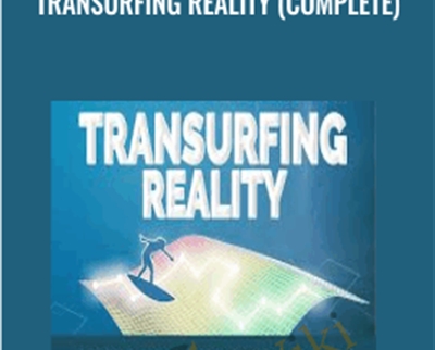 Sunny Sharma Transurfing Reality Complete - BoxSkill