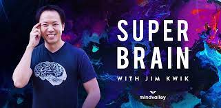 Super Brain - Jimi Kwik + bonus - Mindvalley