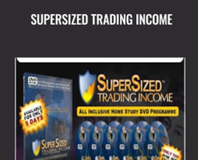 Supersized Trading Income - BoxSkill