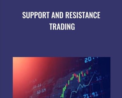 Support and Resistance Trading - BoxSkill
