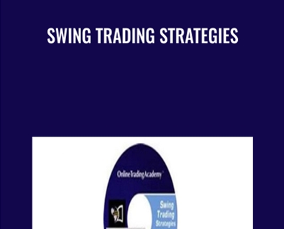 Swing Trading Strategies - BoxSkill