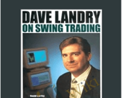 Swing Trading for a Living E28093 Dave Landry - BoxSkill net