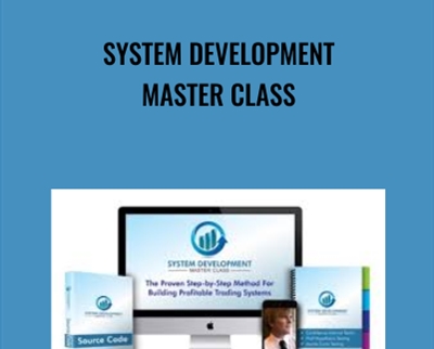 System Development Master Class - BoxSkill net