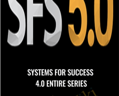Systems for Success 4 0 Entire Series - BoxSkill net