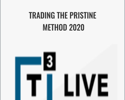 T3 live Trading the Pristine Method 2020 - BoxSkill