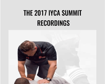 THE 2017 IYCA SUMMIT RECORDINGS - BoxSkill