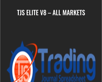 TJS Elite v8 E28093 All Markets - BoxSkill