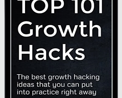 TOP 101 Growth Hacks The best growth hacking ideas - BoxSkill net