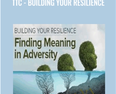 TTC Building your Resilience - BoxSkill