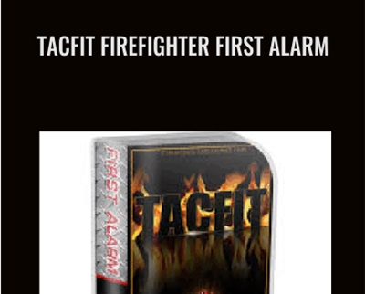 Tacfit Firefighter First Alarm Cristian and Ryan - BoxSkill