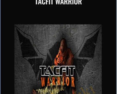 Tacfit Warrior Scott Sonnon - BoxSkill net