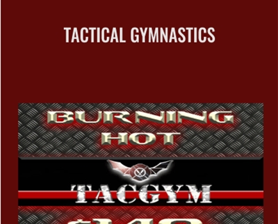 Tactical Gymnastics Scott Sonnon - BoxSkill