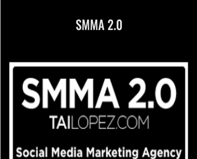 Tal Lopez E28093 SMMA 2 0 - BoxSkill net