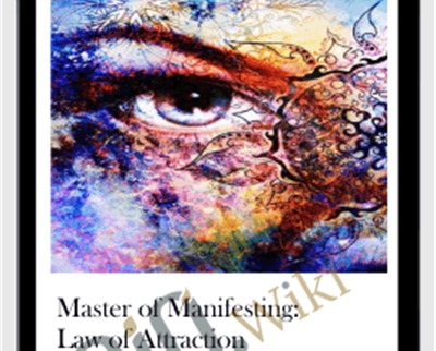 Talmadge Harper E28093 Master of Manifesting Law of Attraction - BoxSkill net