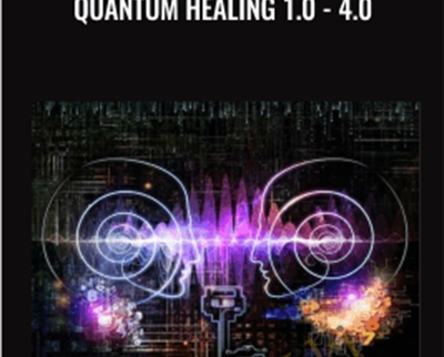 Talmadge Harper Quantum Healing 1 0 4 0 - BoxSkill