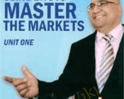 Teeka Tiwari The ETF Master Trader - BoxSkill