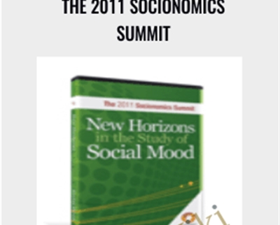 The 2011 Socionomics Summit - BoxSkill