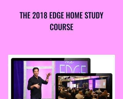 The 2018 EDGE Home Study Course Dean Graziosi - BoxSkill net