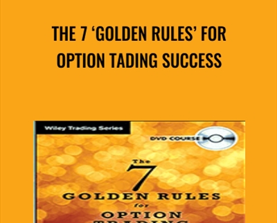 The 7 Golden Rules for Option Tading Success - BoxSkill