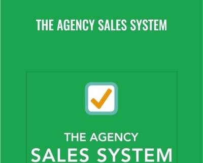 The Agency Sales System Andrew Dymski - BoxSkill net
