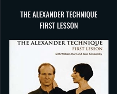 The Alexander Technique First Lesson - BoxSkill net